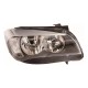 BMW X1 2009-2012 Halogen Head Lamp Unit Driver Side